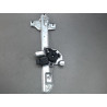 MECANISME LEVE-GLACE AVANT GAUCHE CITROEN C3