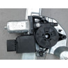 MECANISME LEVE-GLACE AVANT GAUCHE CITROEN C3