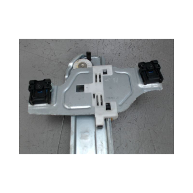 MECANISME LEVE-GLACE AVANT GAUCHE CITROEN C3