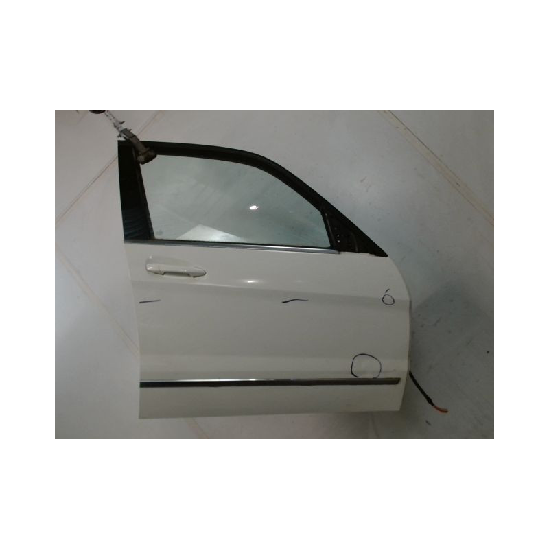 PORTE AVANT DROIT MERCEDES GLK