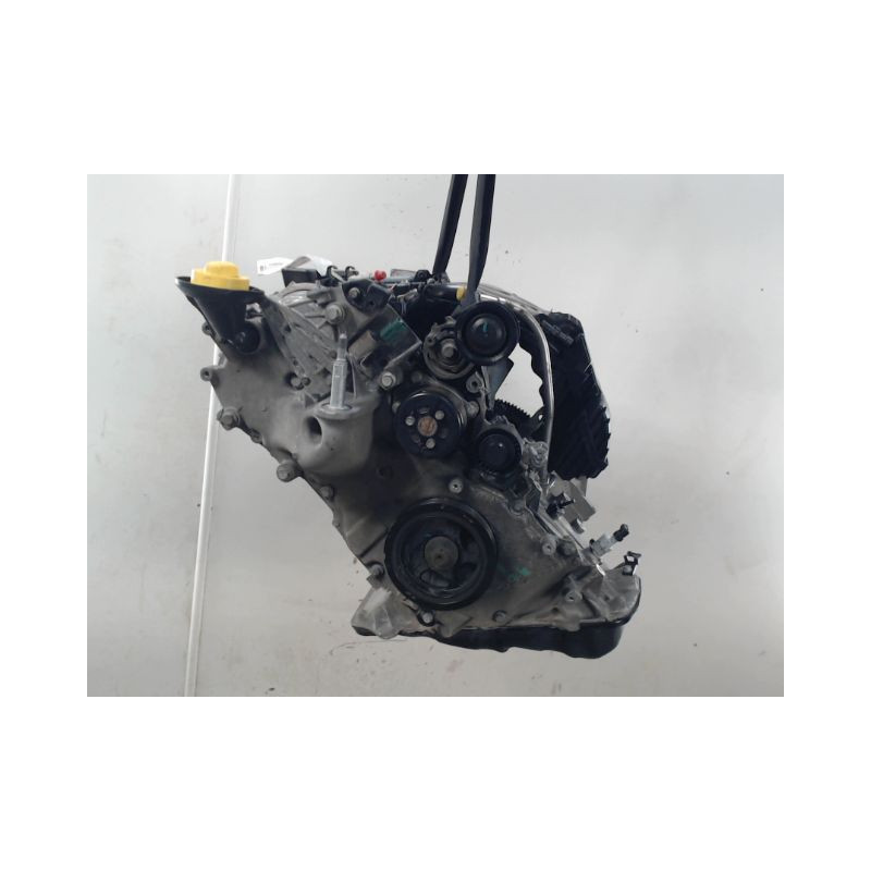 MOTEUR ESSENCE RENAULT TWINGO 1.0 SCe 70 