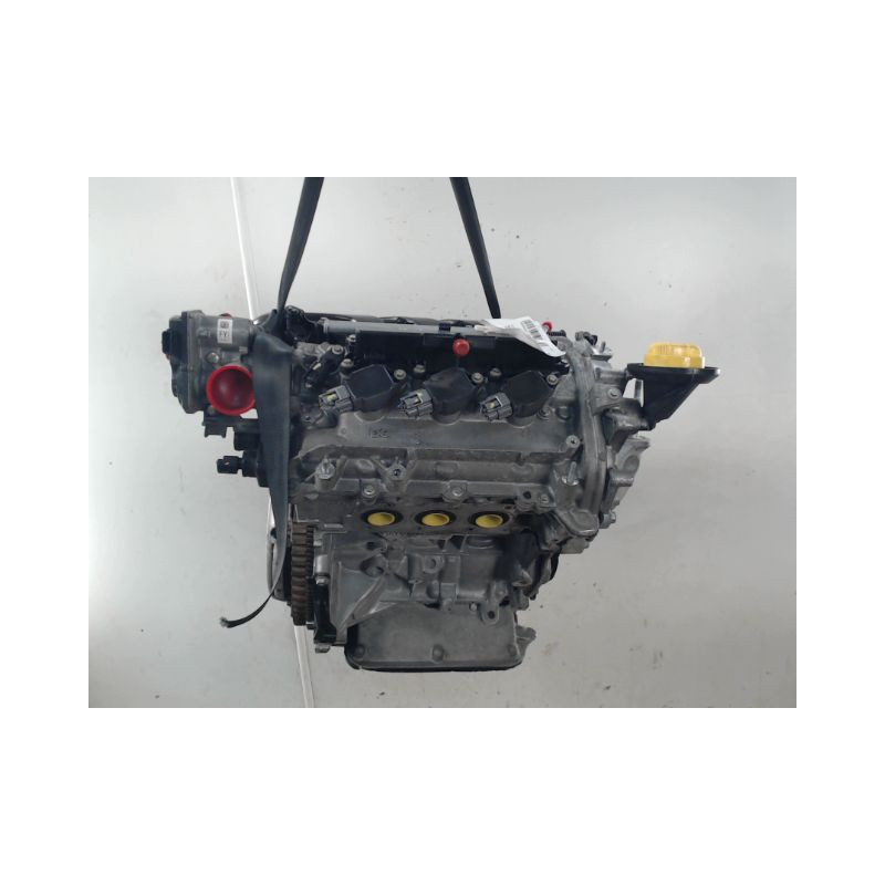 MOTEUR ESSENCE RENAULT TWINGO 1.0 SCe 70 