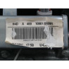 MOTEUR ESSENCE RENAULT TWINGO 1.0 SCe 70 