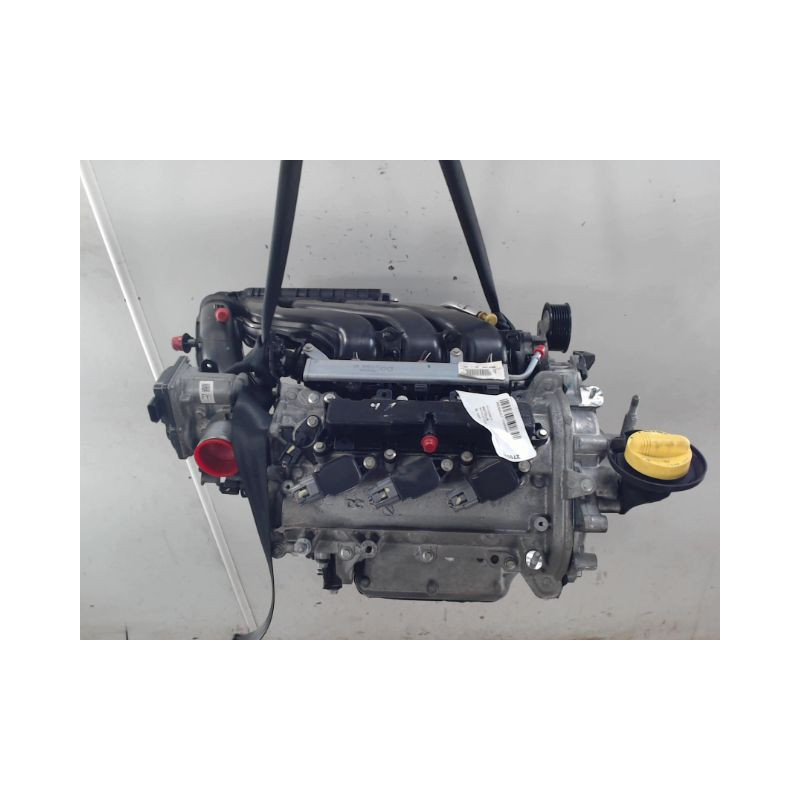 MOTEUR ESSENCE RENAULT TWINGO 1.0 SCe 70 