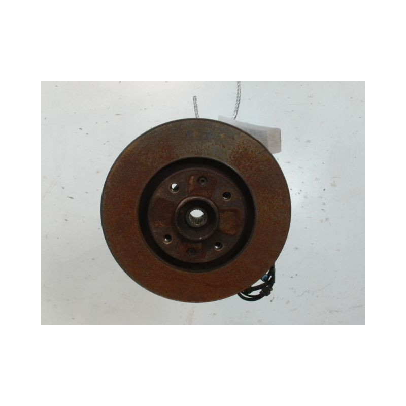 PIVOT AVANT DROIT CITROEN DS3