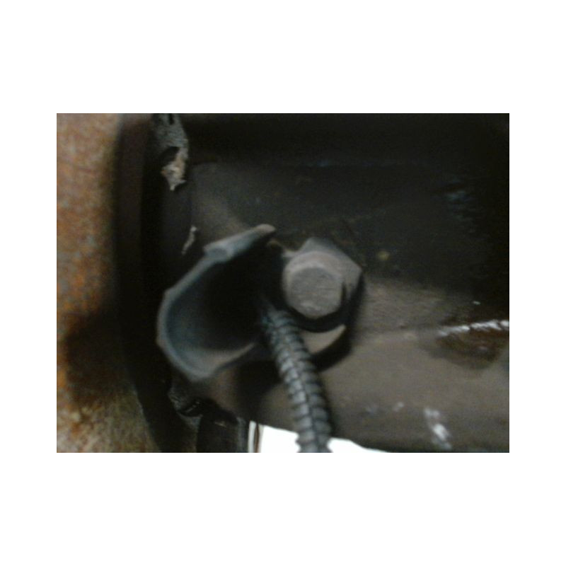 PIVOT AVANT DROIT CITROEN DS3