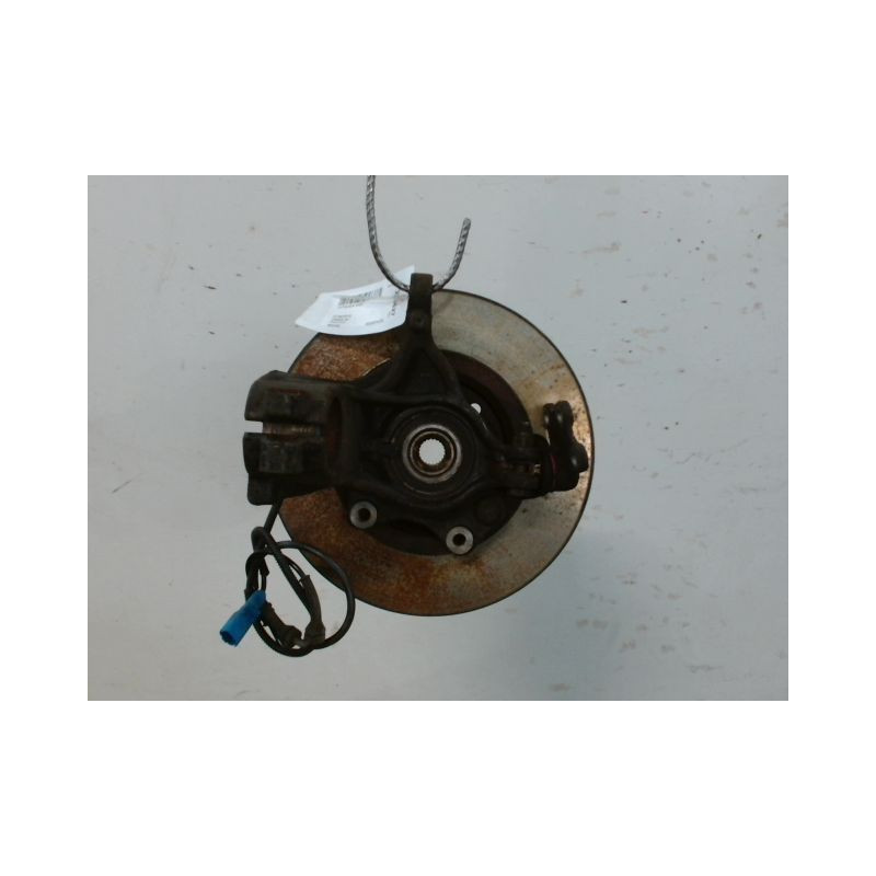 PIVOT AVANT DROIT CITROEN DS3