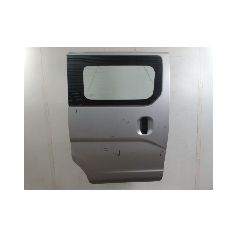 PORTE COULISSANTE DROITE NISSAN NV200