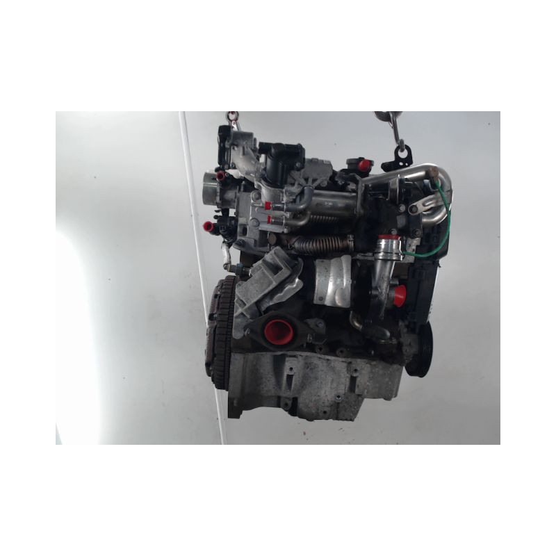 MOTEUR DIESEL RENAULT TWINGO 1.5 dCi 75