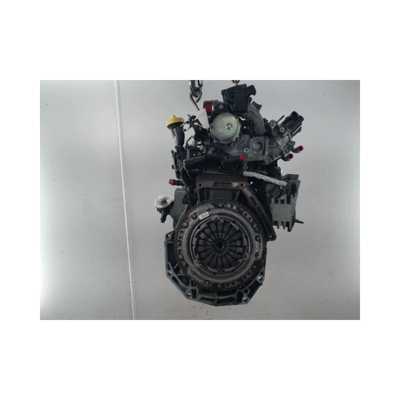 MOTEUR DIESEL RENAULT TWINGO 1.5 dCi 75