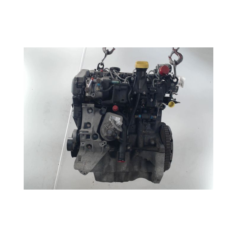 MOTEUR DIESEL RENAULT TWINGO 1.5 dCi 75