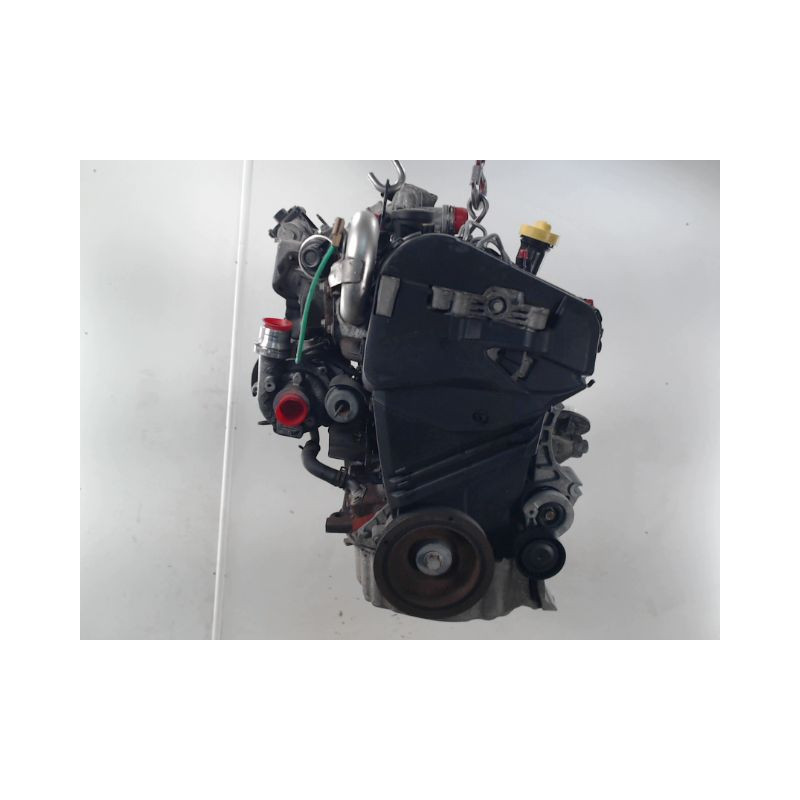 MOTEUR DIESEL RENAULT TWINGO 1.5 dCi 75