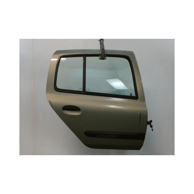 PORTE ARRIERE DROIT RENAULT CLIO