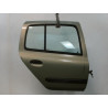 PORTE ARRIERE DROIT RENAULT CLIO