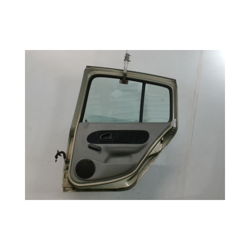 PORTE ARRIERE DROIT RENAULT CLIO