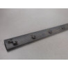 PROTECTION PORTE AVANT DROIT RENAULT CLIO