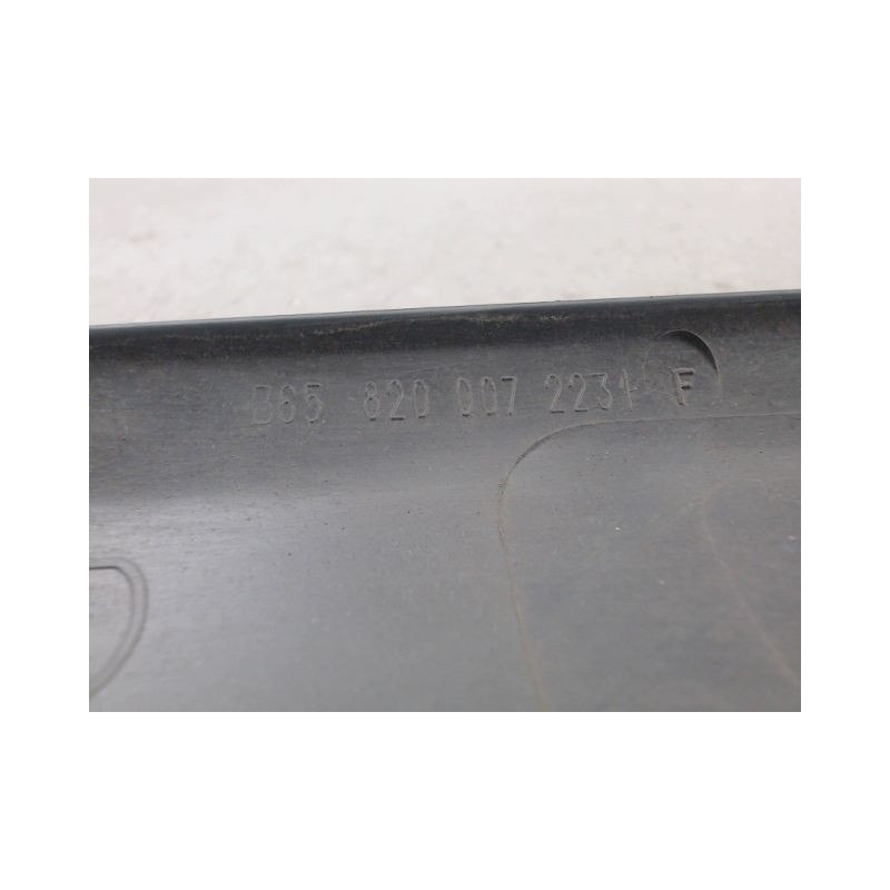 PROTECTION PORTE AVANT DROIT RENAULT CLIO