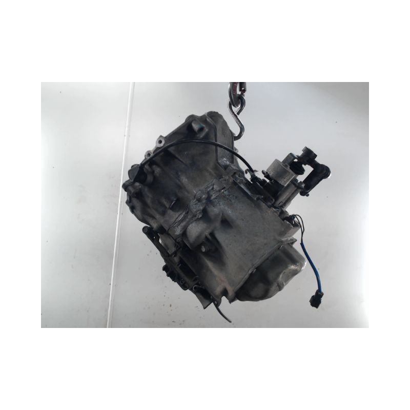 BOITE A VITESSE MECANIQUE CHEVROLET MATIZ 0.8
