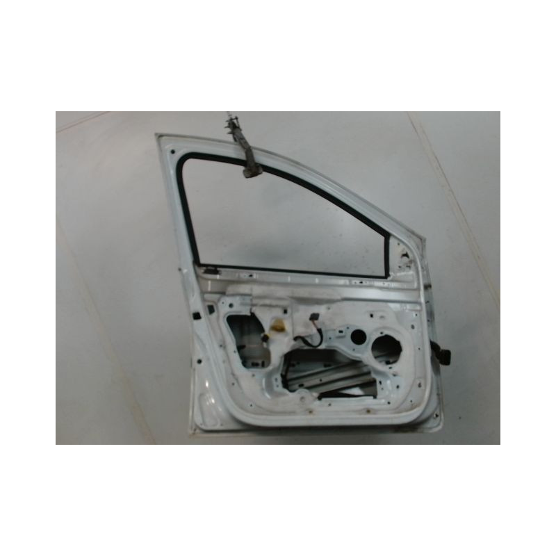 PORTE AVANT GAUCHE RENAULT CLIO