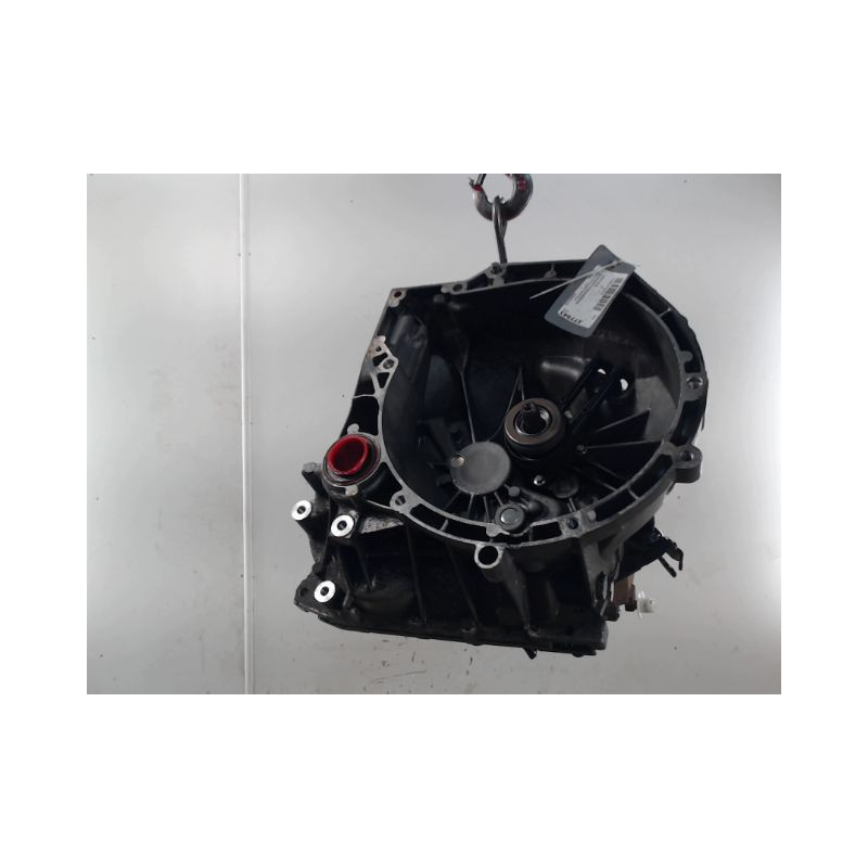 BOITE A VITESSE MECANIQUE FORD FIESTA 1.0 EcoBoost