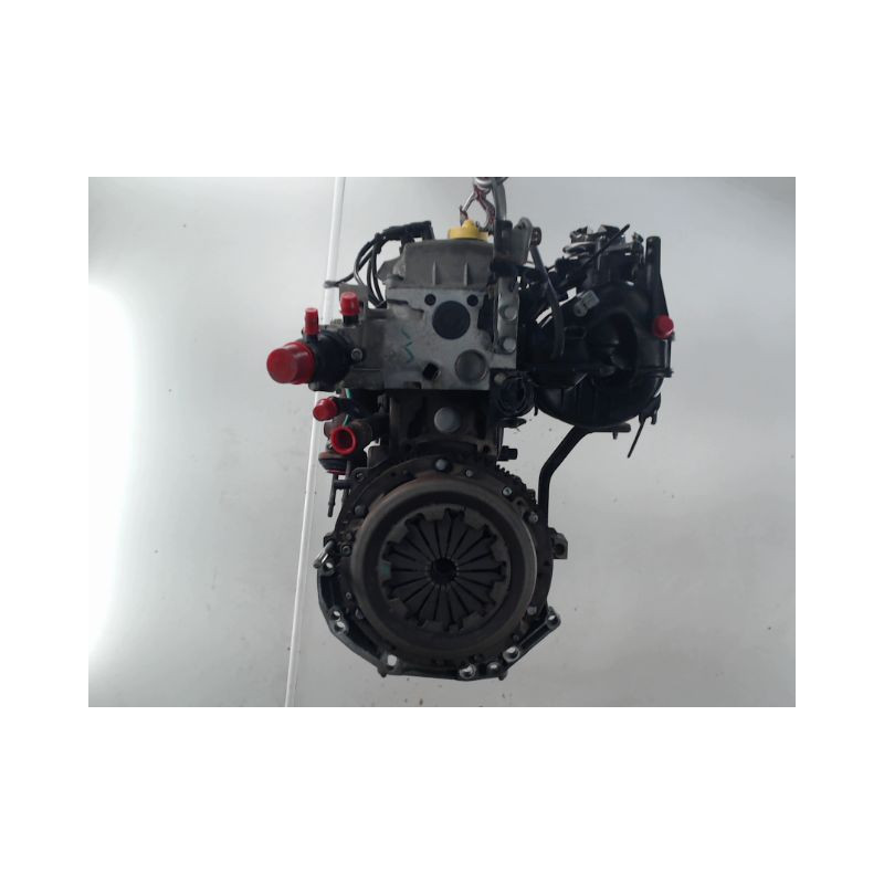 MOTEUR ESSENCE DACIA LOGAN 1.6 