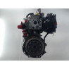 MOTEUR ESSENCE DACIA LOGAN 1.6 
