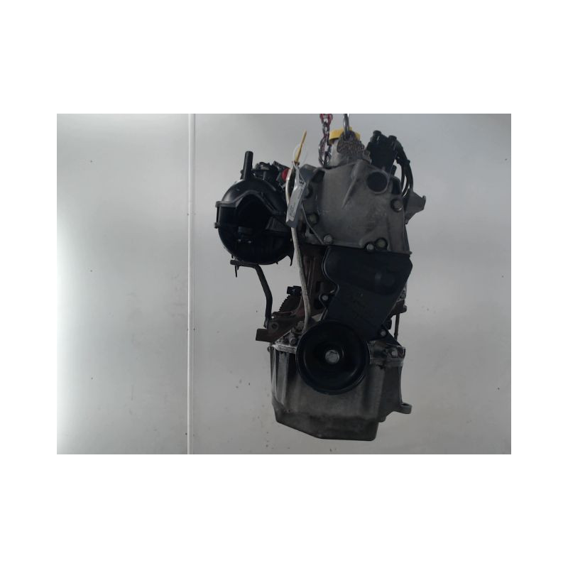 MOTEUR ESSENCE DACIA LOGAN 1.6 