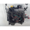 MOTEUR ESSENCE DACIA LOGAN 1.6 