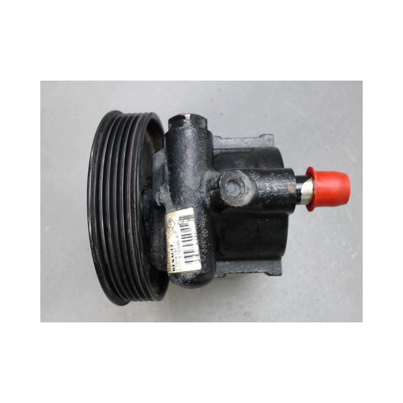 POMPE DIRECTION ASSISTEE DACIA LOGAN