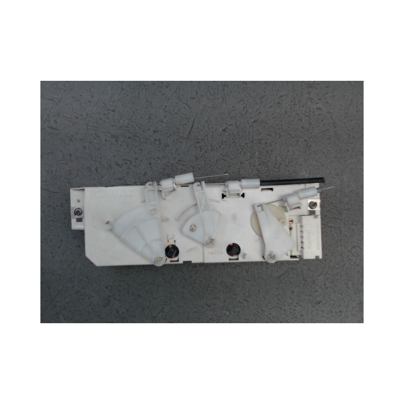 COMMANDE DE CHAUFFAGE RENAULT TWINGO
