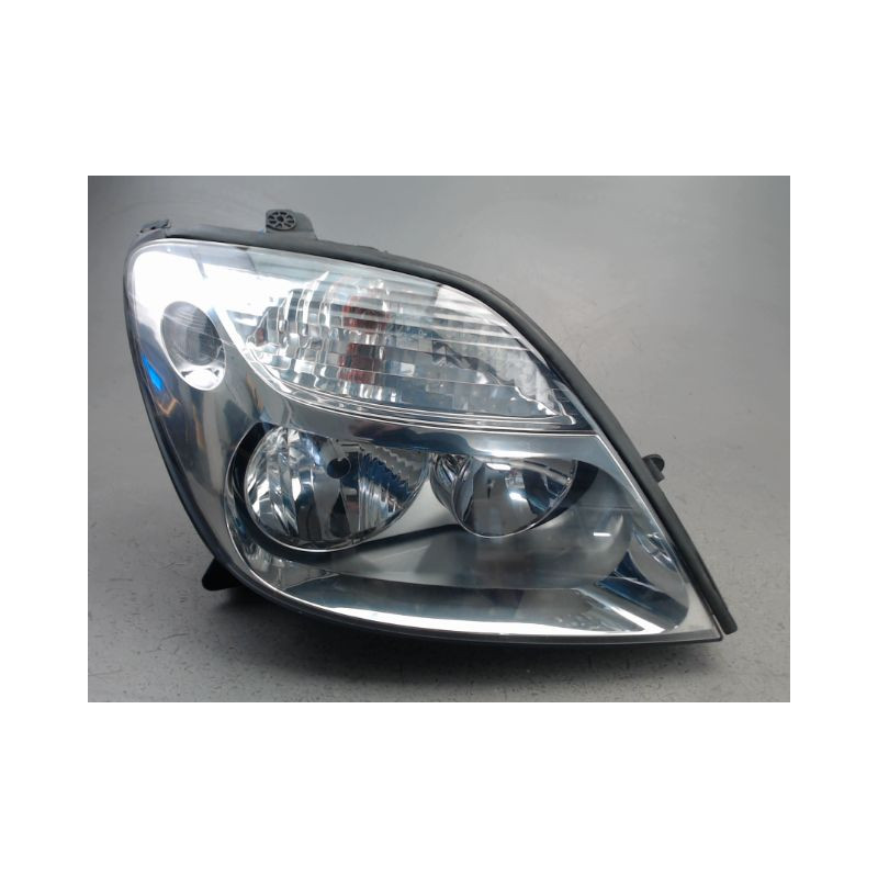 PHARE DROIT RENAULT MEGANE