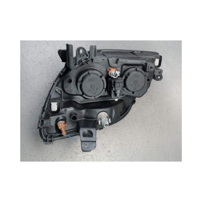 PHARE DROIT RENAULT MEGANE