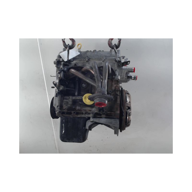 MOTEUR ESSENCE TOYOTA YARIS 1.0 