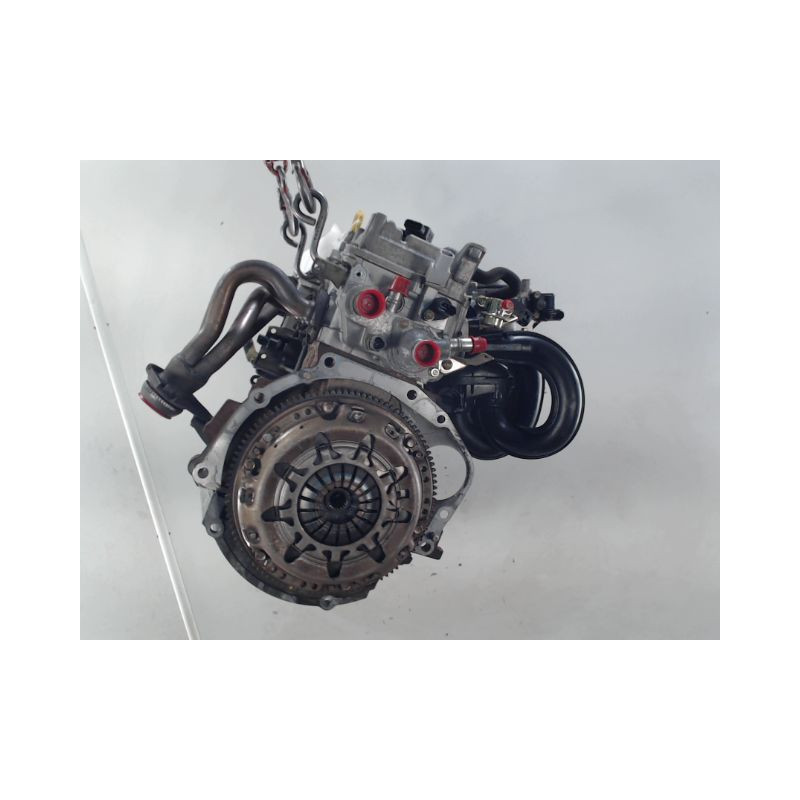 MOTEUR ESSENCE TOYOTA YARIS 1.0 