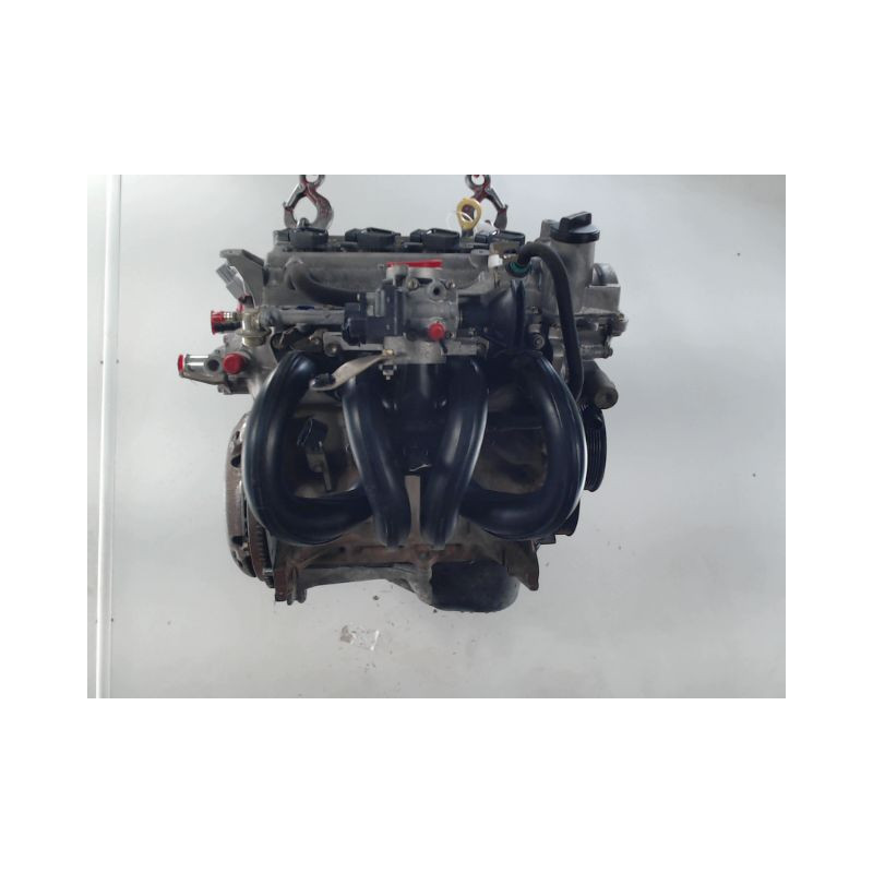 MOTEUR ESSENCE TOYOTA YARIS 1.0 