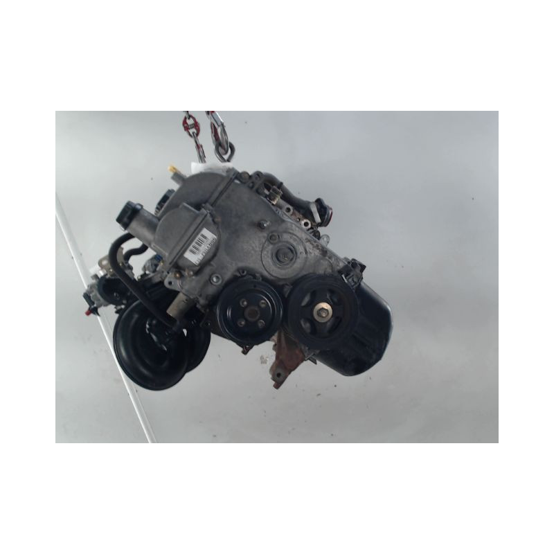MOTEUR ESSENCE TOYOTA YARIS 1.0 