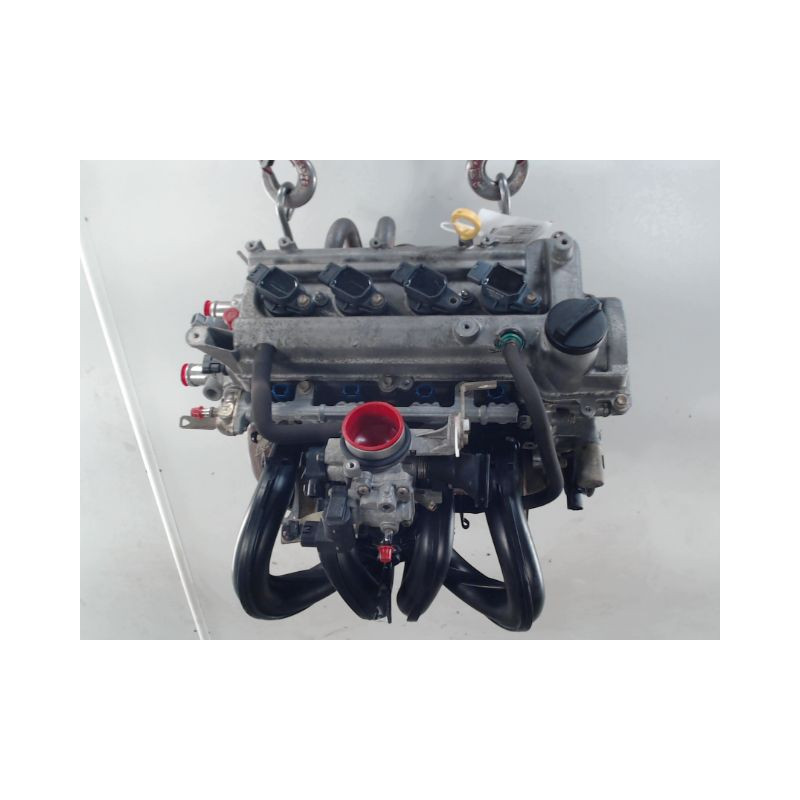 MOTEUR ESSENCE TOYOTA YARIS 1.0 