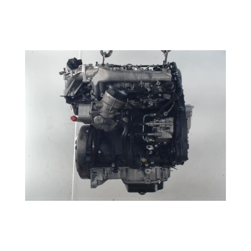 MOTEUR DIESEL OPEL ASTRA 1.7 CDTI 