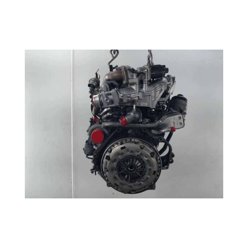 MOTEUR DIESEL OPEL ASTRA 1.7 CDTI 