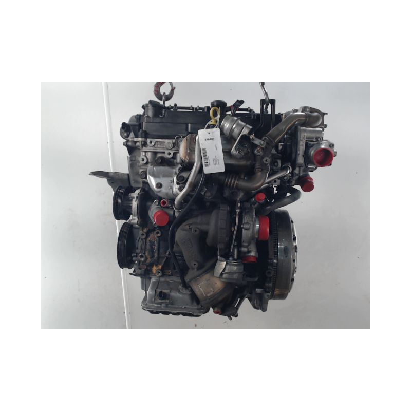 MOTEUR DIESEL OPEL ASTRA 1.7 CDTI 