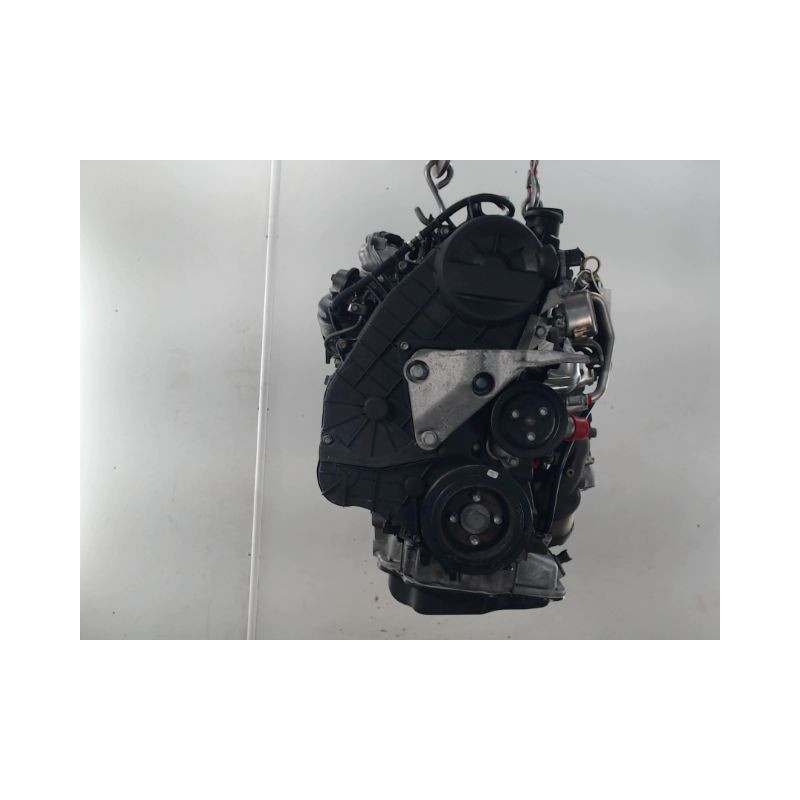 MOTEUR DIESEL OPEL ASTRA 1.7 CDTI 