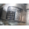 MOTEUR DIESEL OPEL ASTRA 1.7 CDTI 