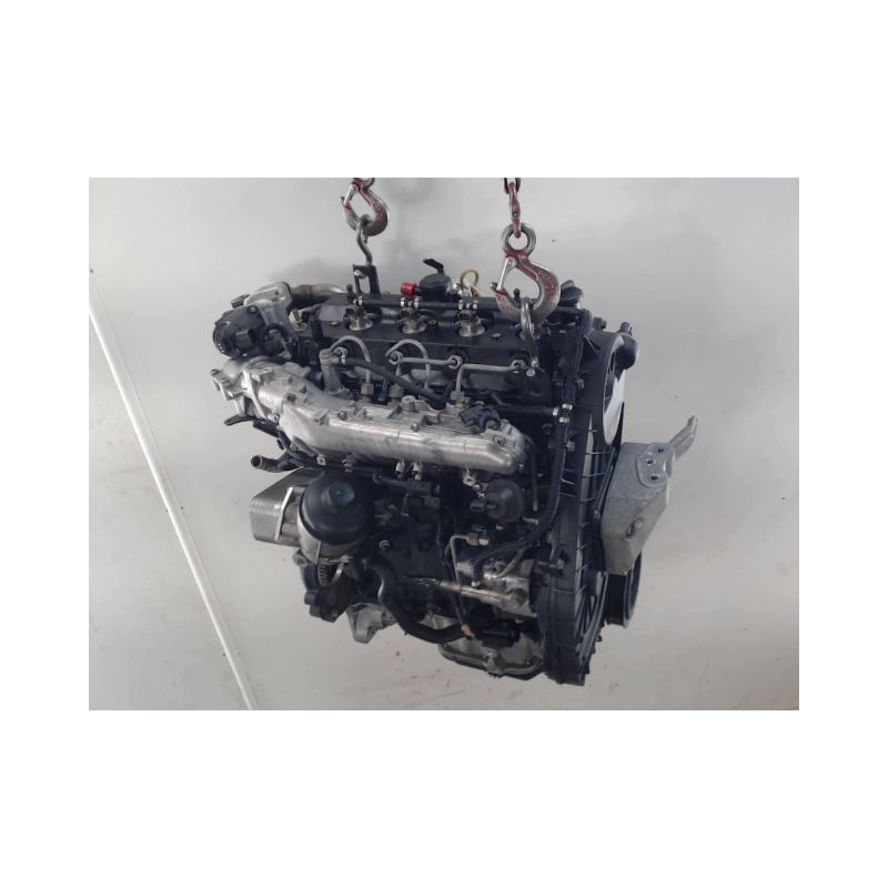 MOTEUR DIESEL OPEL ASTRA 1.7 CDTI 