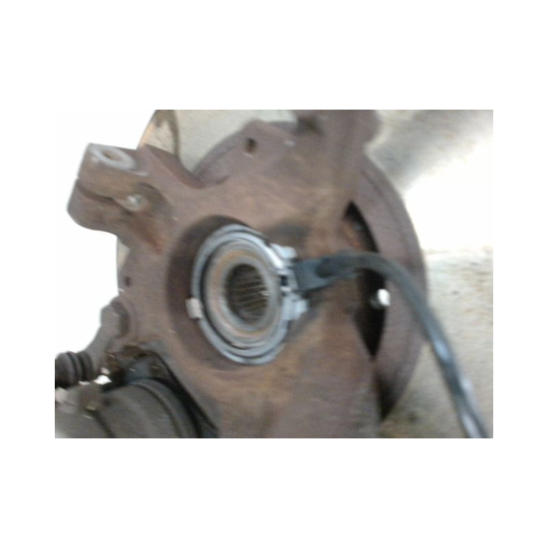 PIVOT AVANT GAUCHE RENAULT MODUS