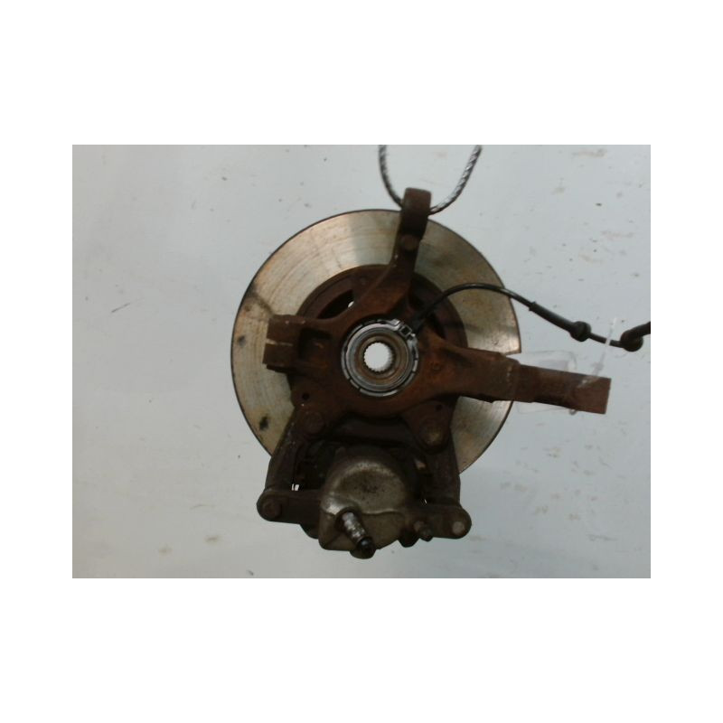 PIVOT AVANT GAUCHE RENAULT MODUS