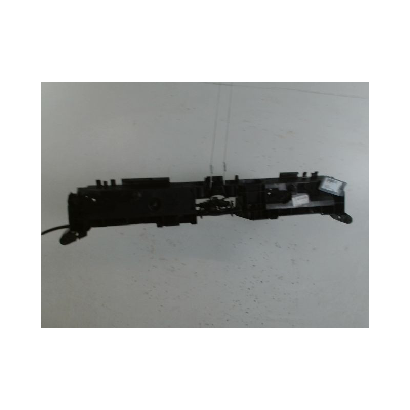 TRAVERSE SUPERIEURE ARMATURE AVANT RENAULT CLIO