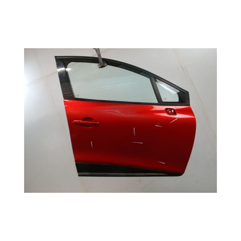 PORTE AVANT DROIT RENAULT CLIO