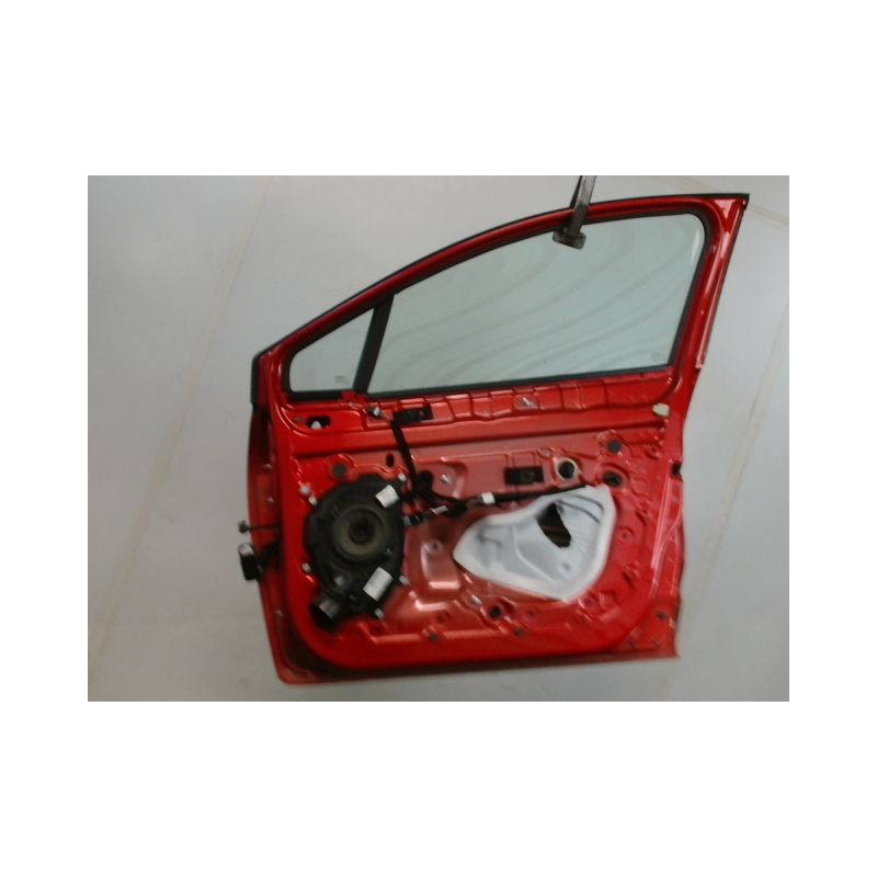 PORTE AVANT DROIT RENAULT CLIO