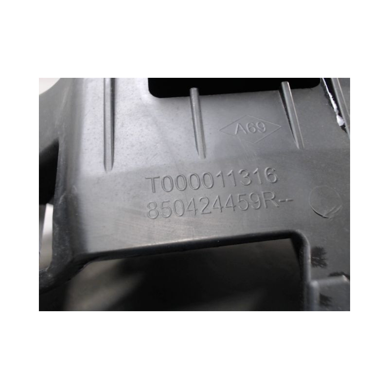 SUPPORT CENTRAL PARE-CHOC ARRIERE  RENAULT CLIO