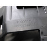 SUPPORT CENTRAL PARE-CHOC ARRIERE  RENAULT CLIO